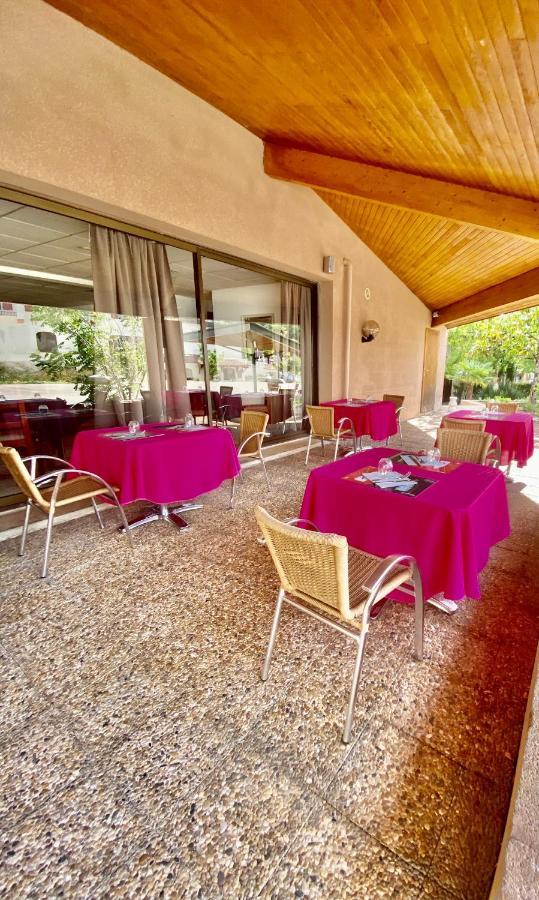 Hotel - Restaurant De La Paix Barbotan-les-Thermes