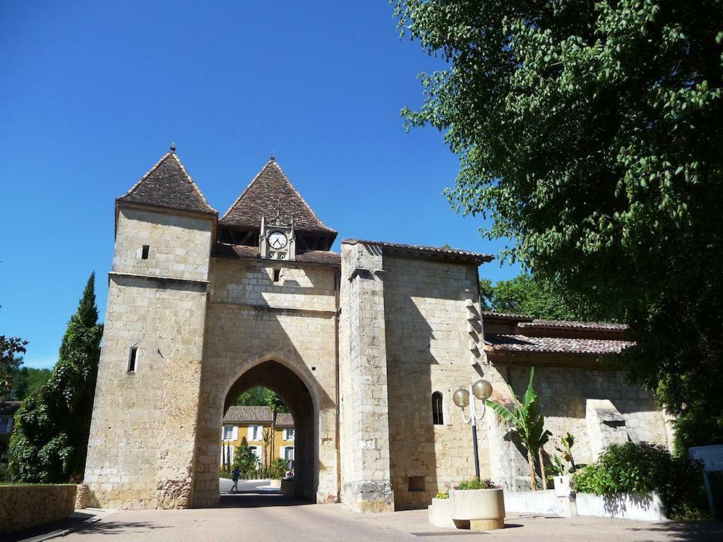 - Restaurant De La Paix 3* Barbotan-les-Thermes