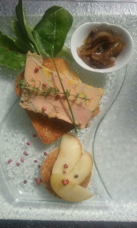 - Restaurant De La Paix Hotel 3*